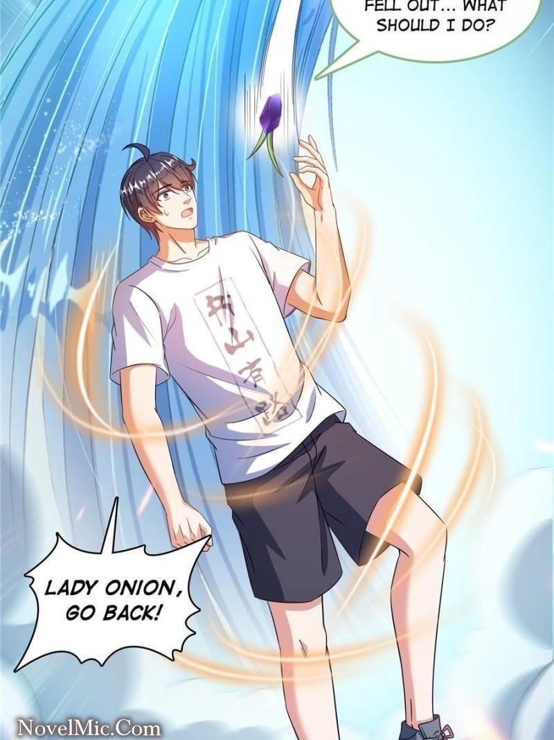 Cultivation Chat Group Chapter 534 - Page 6