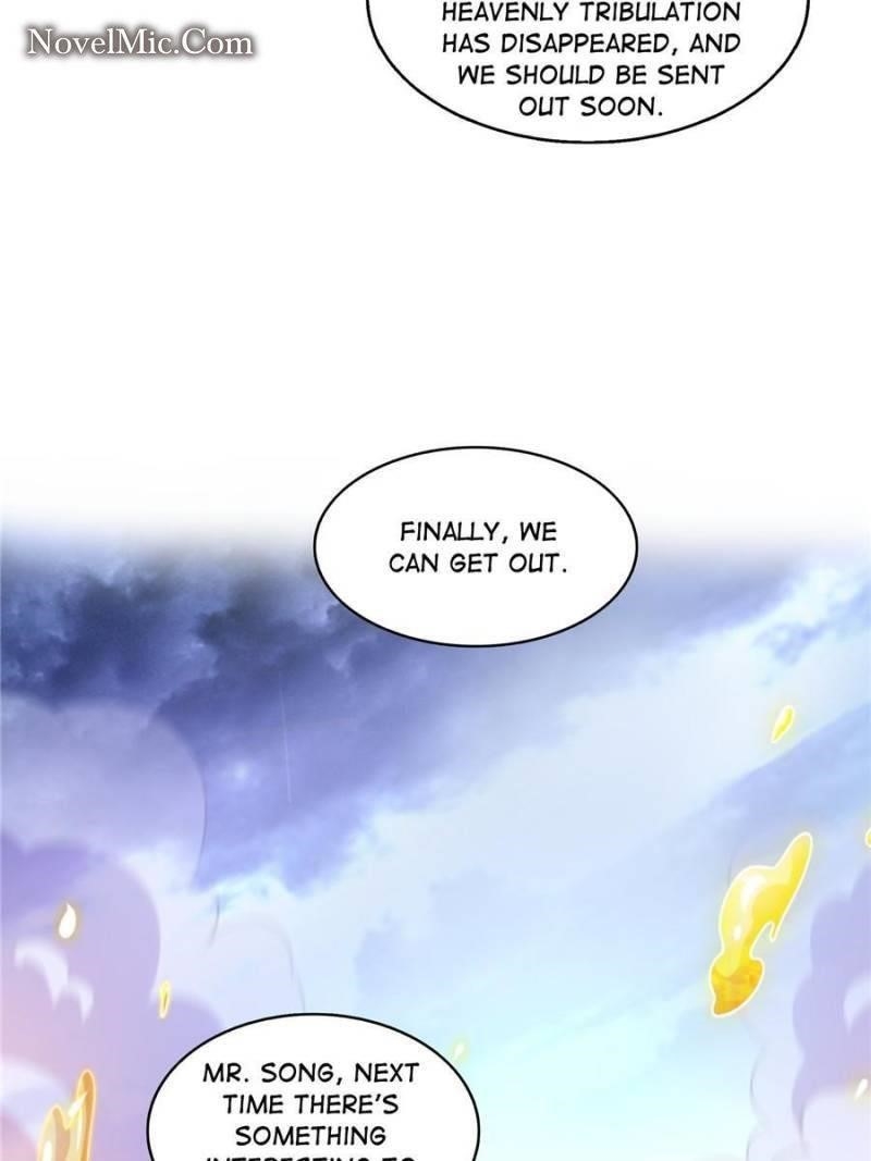 Cultivation Chat Group Chapter 535 - Page 12