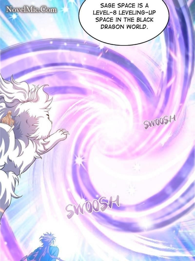 Cultivation Chat Group Chapter 535 - Page 21