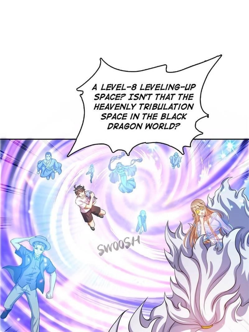 Cultivation Chat Group Chapter 535 - Page 23