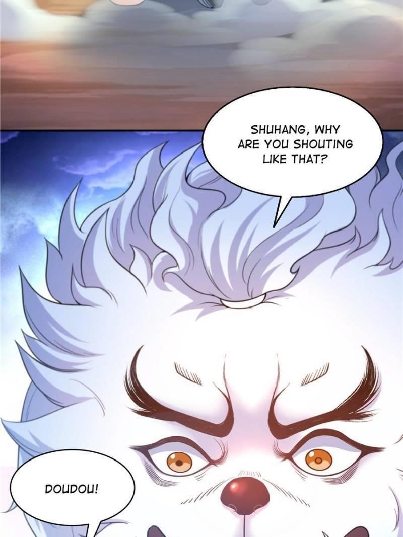 Cultivation Chat Group Chapter 535 - Page 4