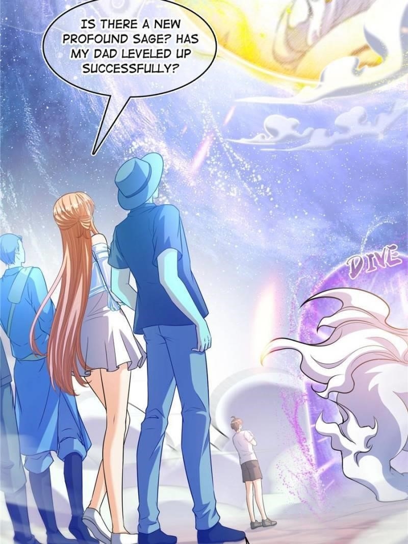 Cultivation Chat Group Chapter 535 - Page 42