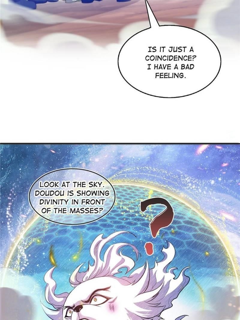 Cultivation Chat Group Chapter 535 - Page 43