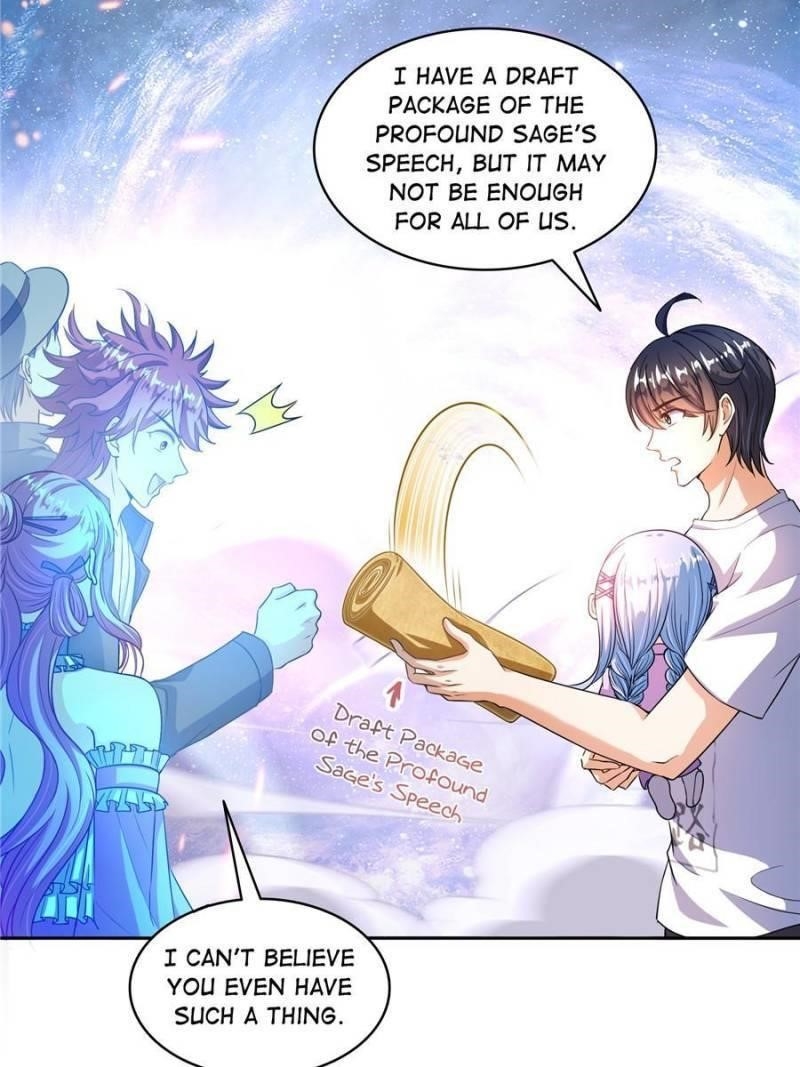 Cultivation Chat Group Chapter 535 - Page 45