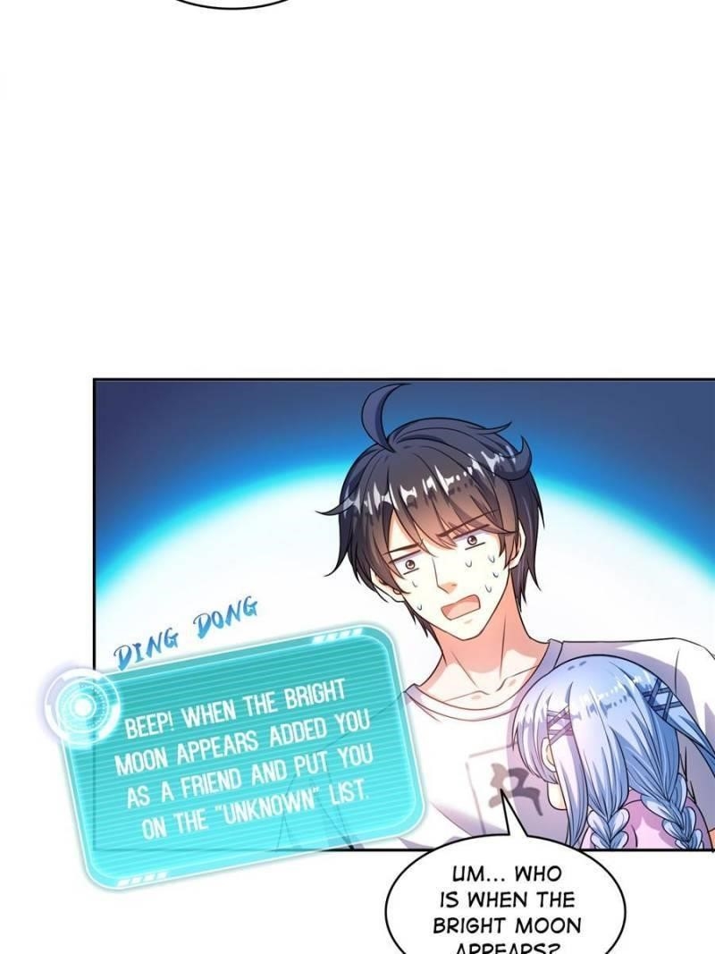 Cultivation Chat Group Chapter 535 - Page 46