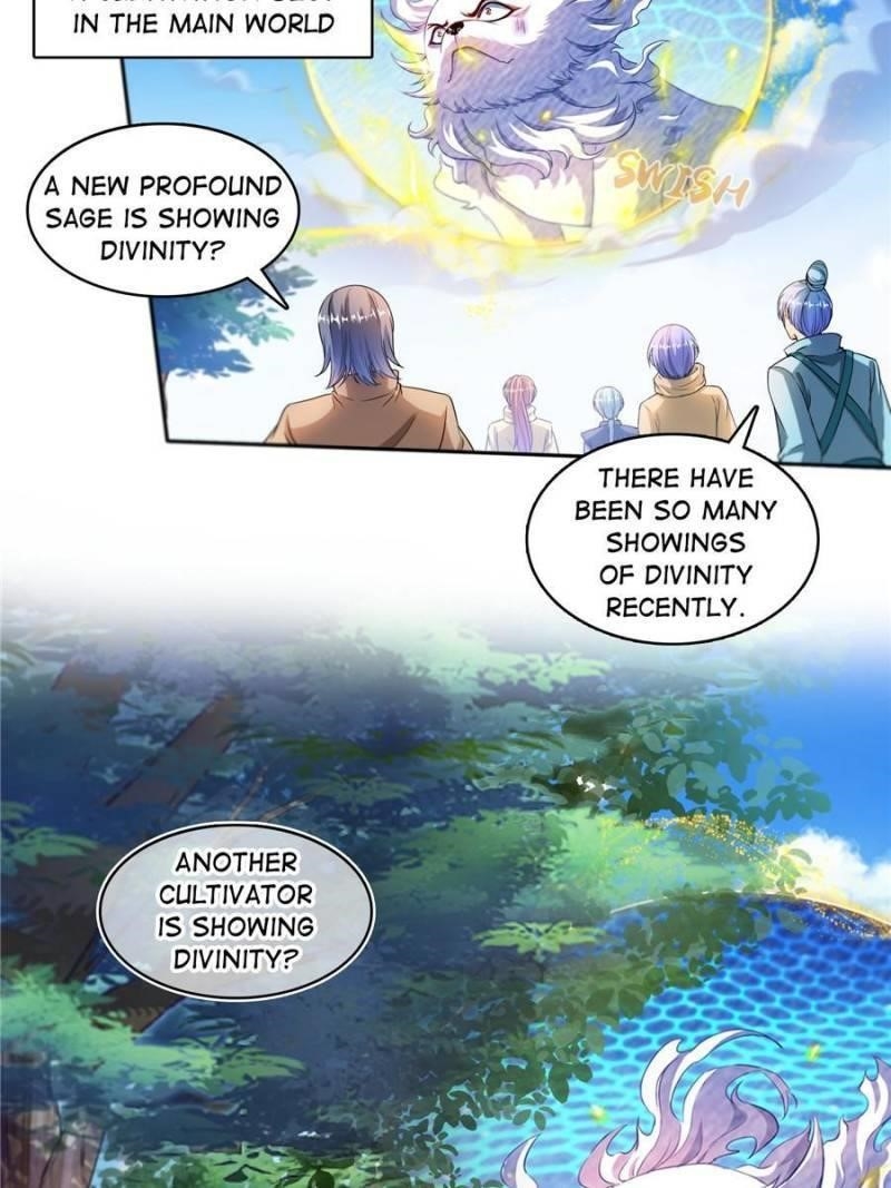 Cultivation Chat Group Chapter 535 - Page 51