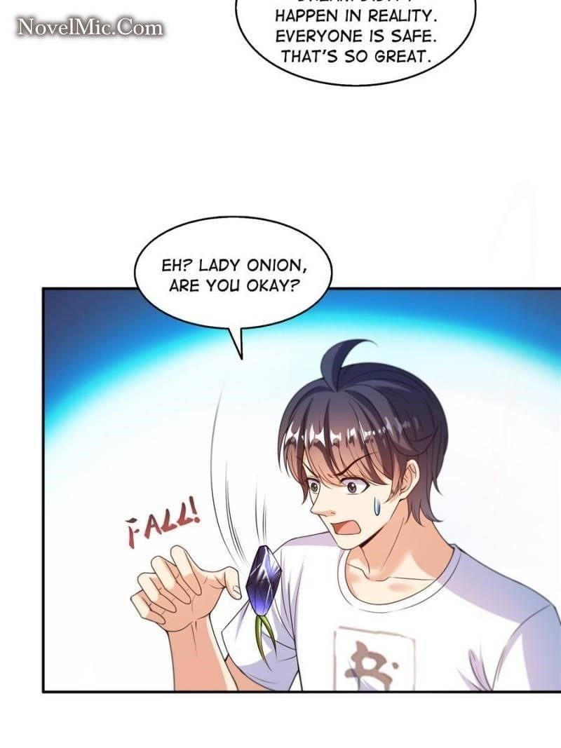 Cultivation Chat Group Chapter 535 - Page 8