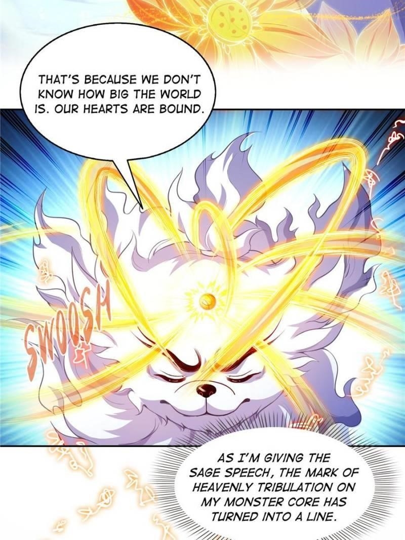 Cultivation Chat Group Chapter 536 - Page 18
