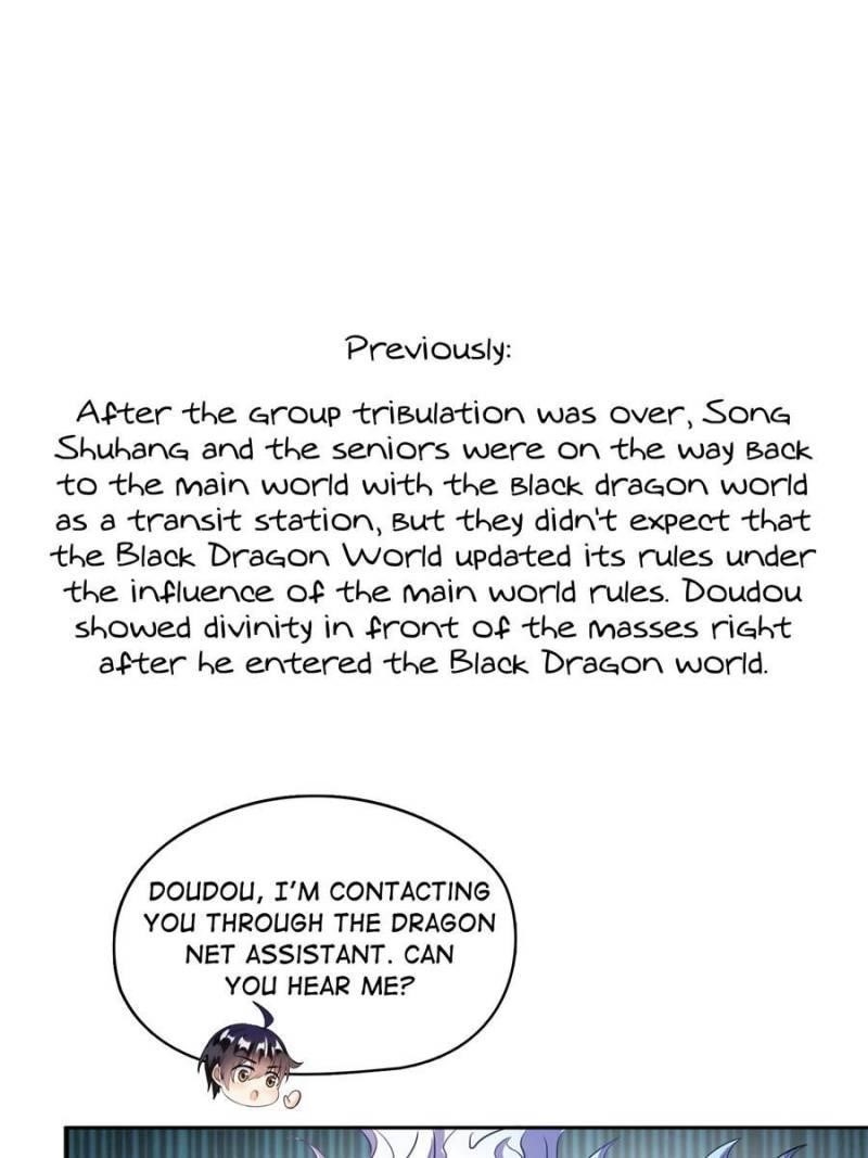 Cultivation Chat Group Chapter 536 - Page 2