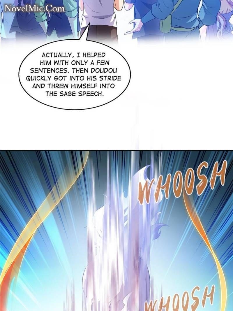 Cultivation Chat Group Chapter 536 - Page 21