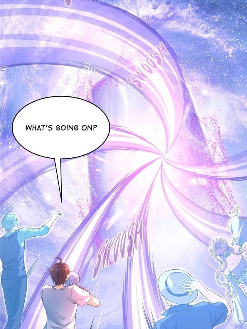 Cultivation Chat Group Chapter 536 - Page 26