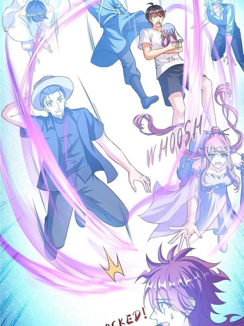 Cultivation Chat Group Chapter 536 - Page 29