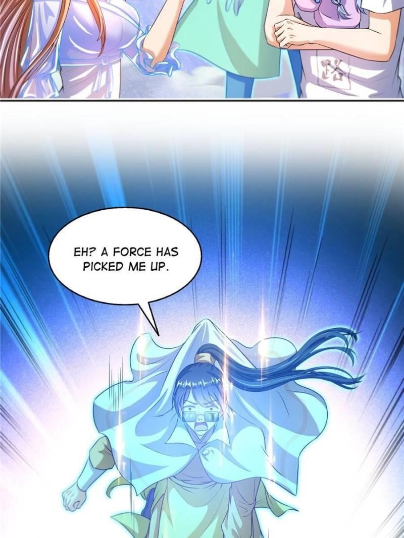 Cultivation Chat Group Chapter 536 - Page 34