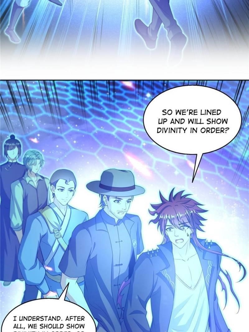 Cultivation Chat Group Chapter 536 - Page 36