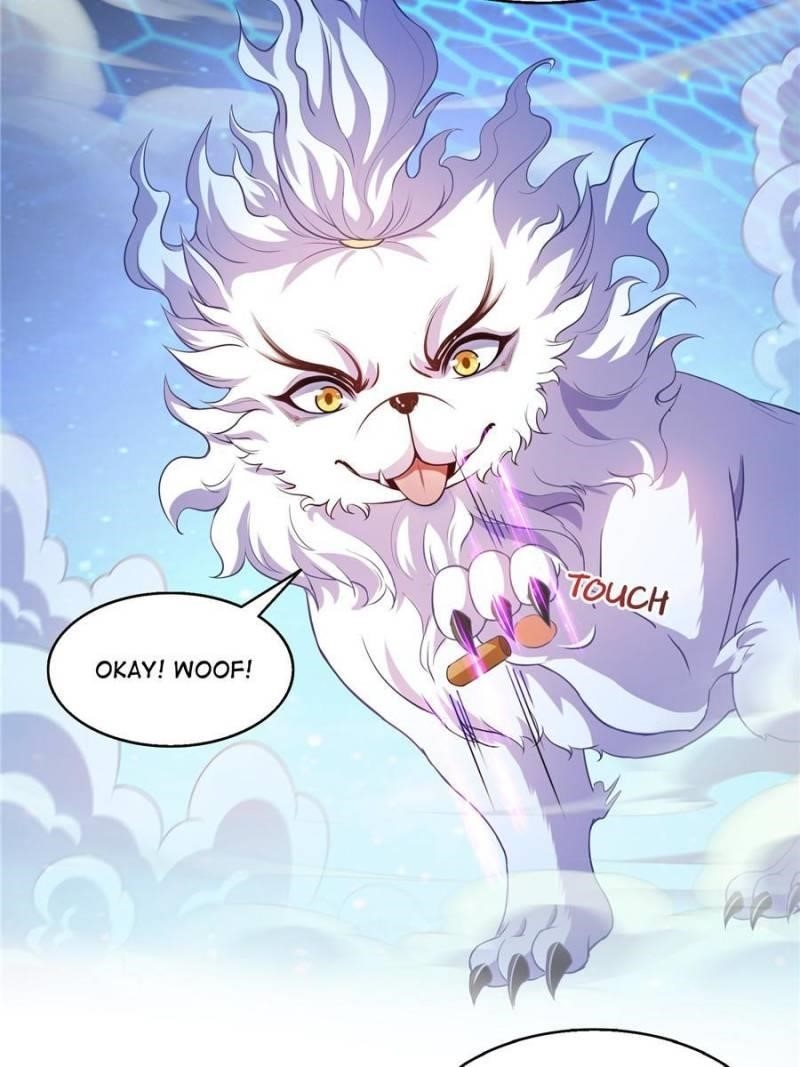 Cultivation Chat Group Chapter 536 - Page 4