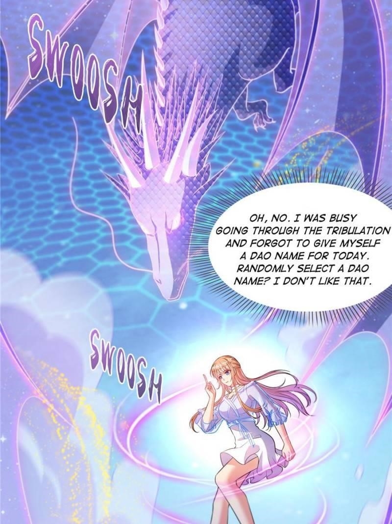 Cultivation Chat Group Chapter 536 - Page 42