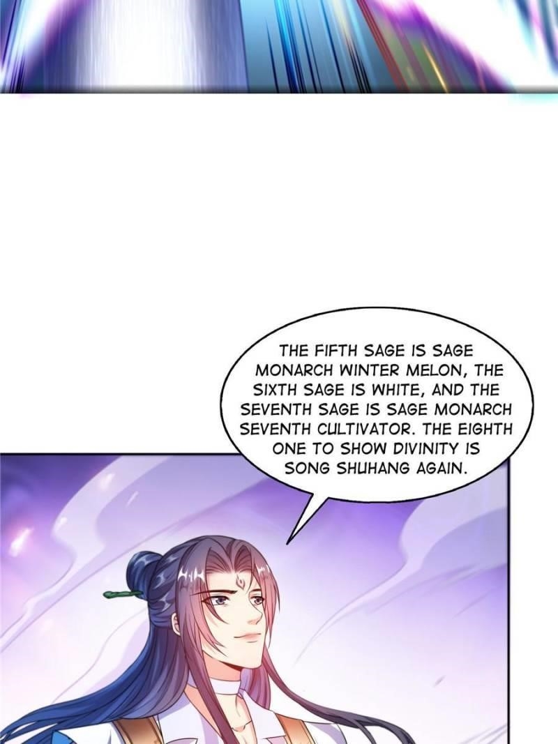 Cultivation Chat Group Chapter 536 - Page 46