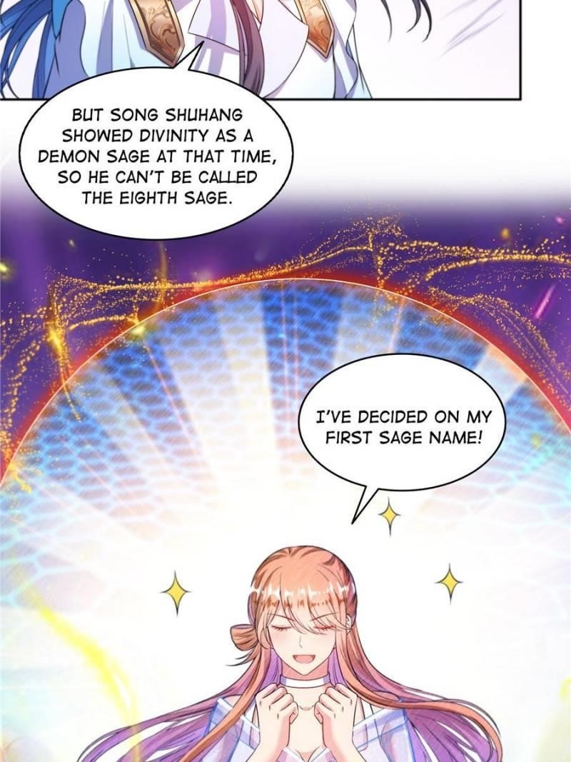 Cultivation Chat Group Chapter 536 - Page 47
