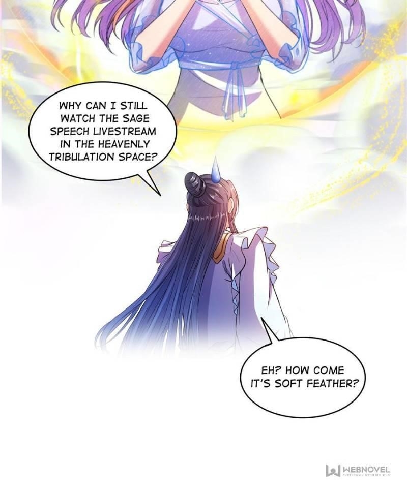 Cultivation Chat Group Chapter 536 - Page 48