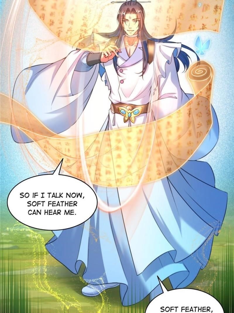 Cultivation Chat Group Chapter 536 - Page 52