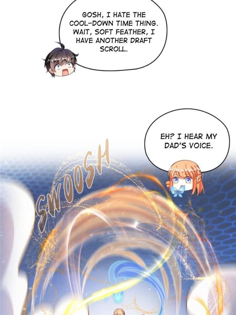 Cultivation Chat Group Chapter 536 - Page 54