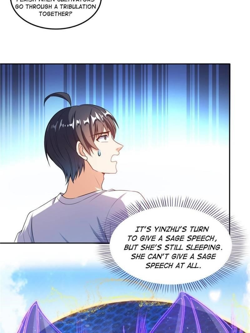 Cultivation Chat Group Chapter 537 - Page 14