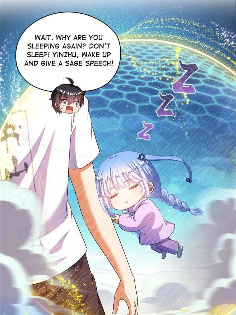 Cultivation Chat Group Chapter 537 - Page 19