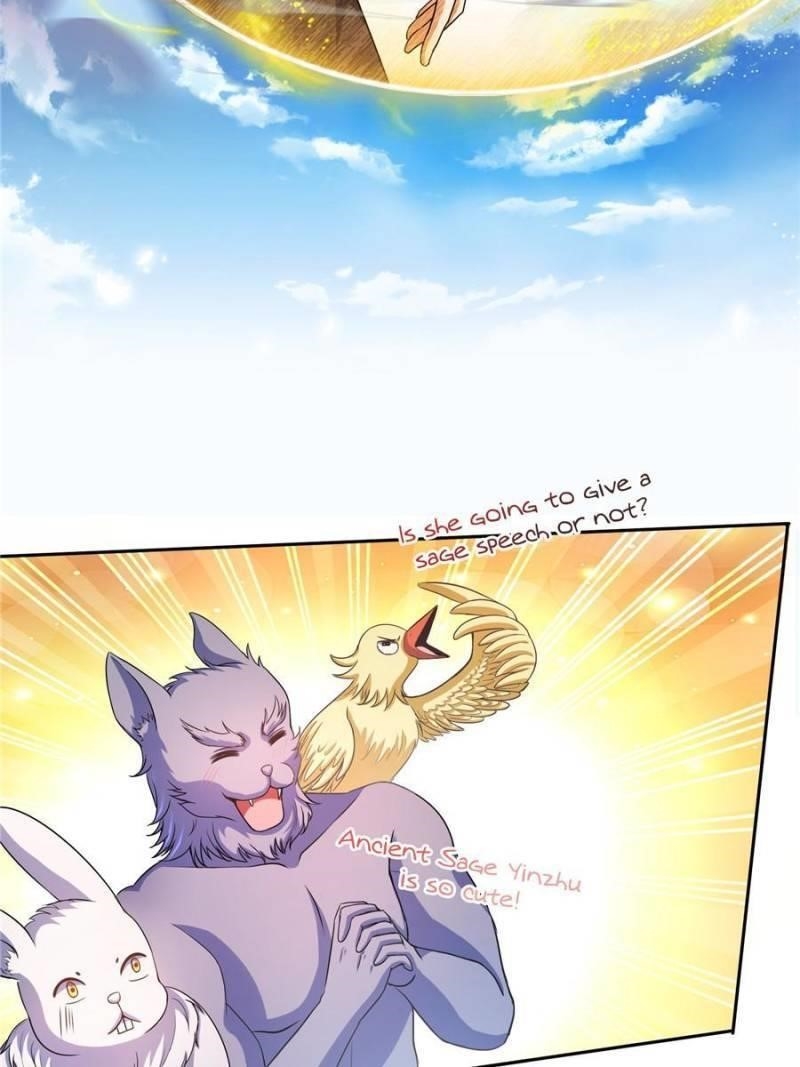 Cultivation Chat Group Chapter 537 - Page 20