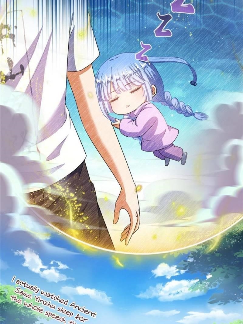 Cultivation Chat Group Chapter 537 - Page 22