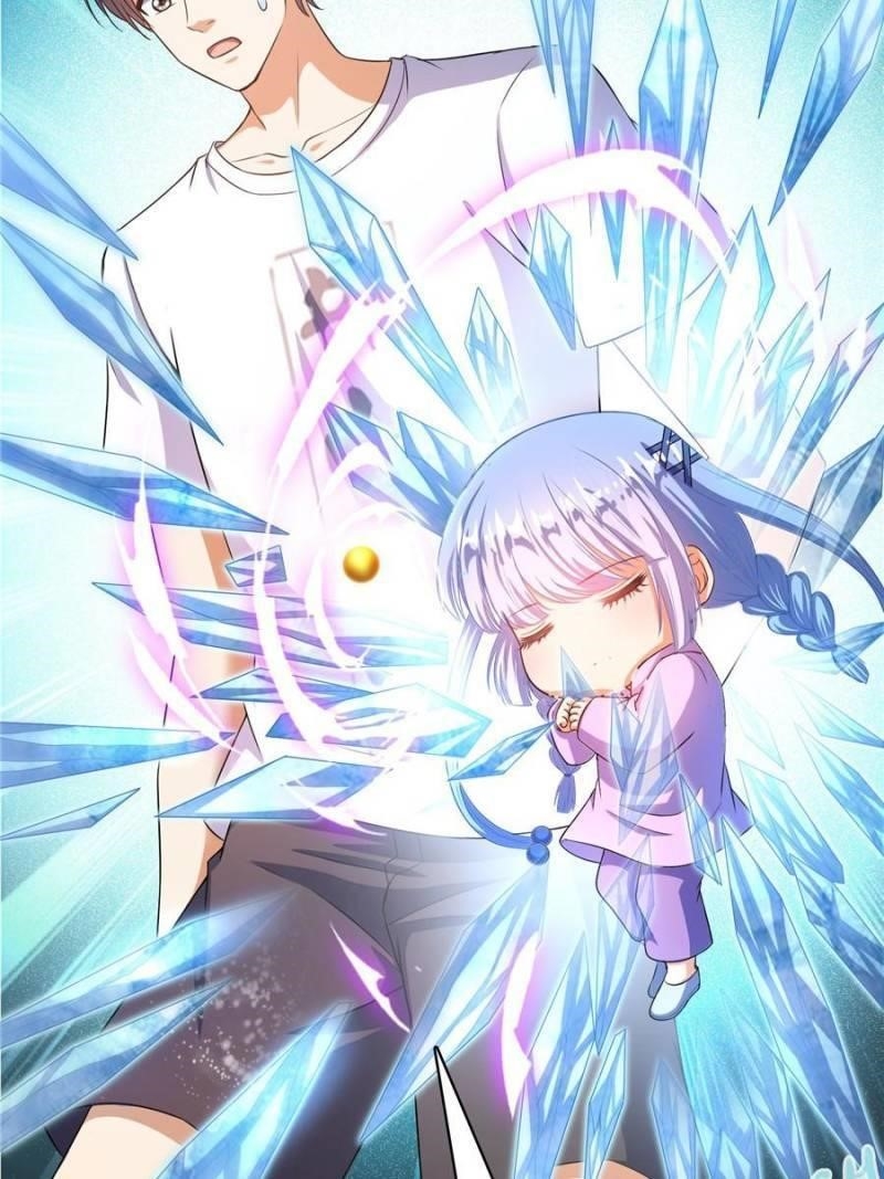 Cultivation Chat Group Chapter 537 - Page 24