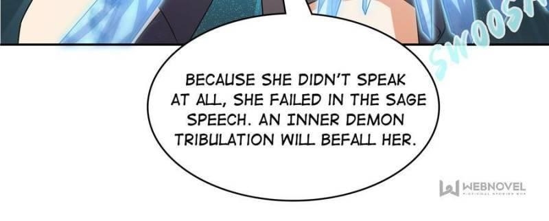 Cultivation Chat Group Chapter 537 - Page 25