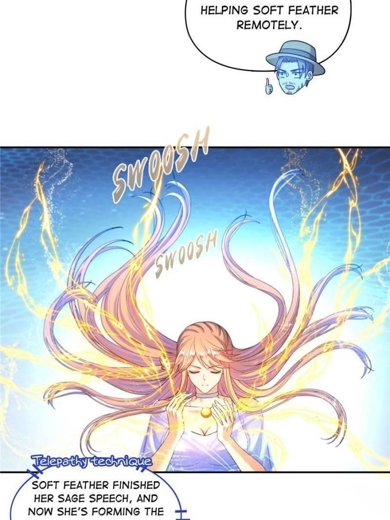 Cultivation Chat Group Chapter 537 - Page 3