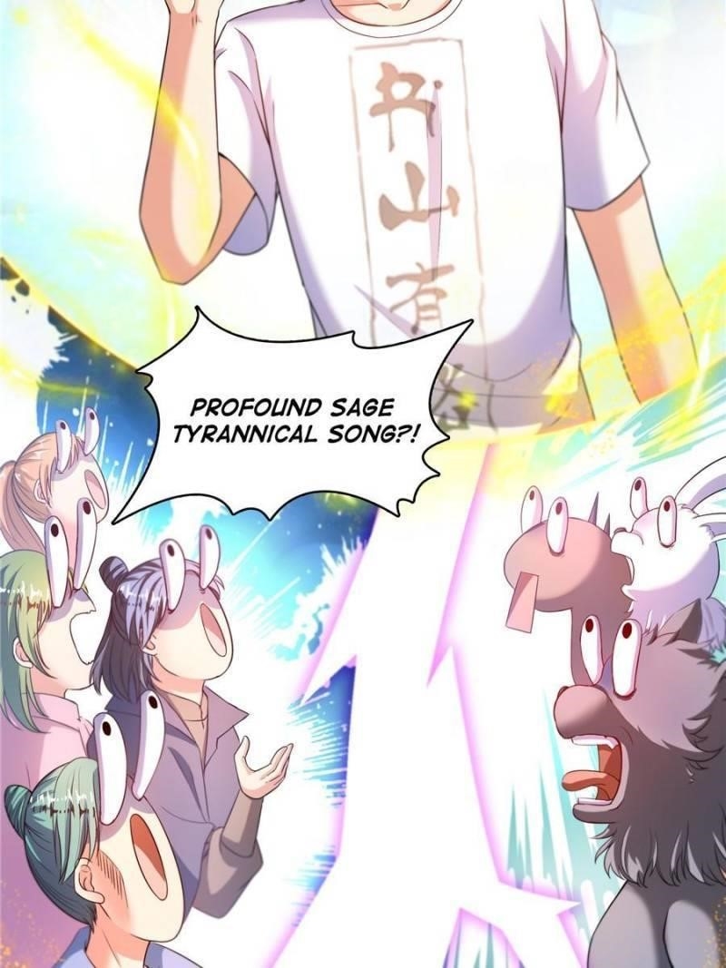 Cultivation Chat Group Chapter 537 - Page 31