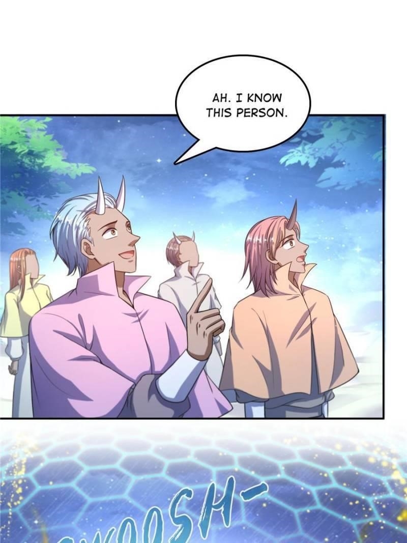 Cultivation Chat Group Chapter 537 - Page 33