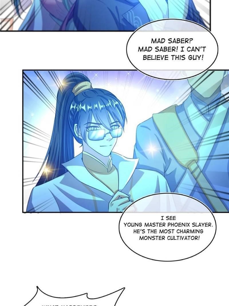 Cultivation Chat Group Chapter 537 - Page 36