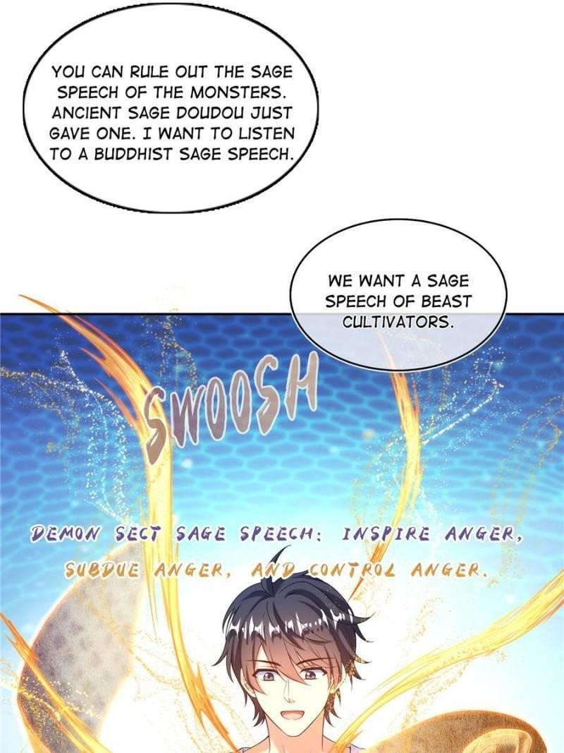 Cultivation Chat Group Chapter 537 - Page 43