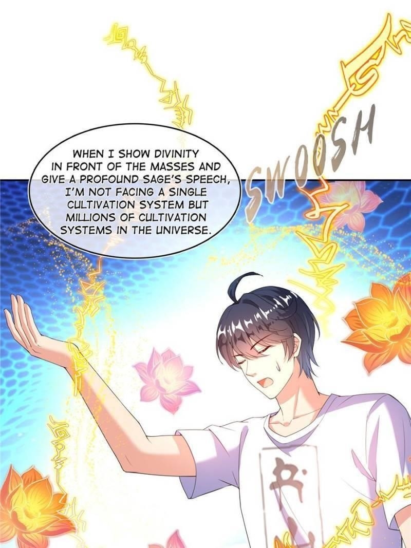 Cultivation Chat Group Chapter 537 - Page 45