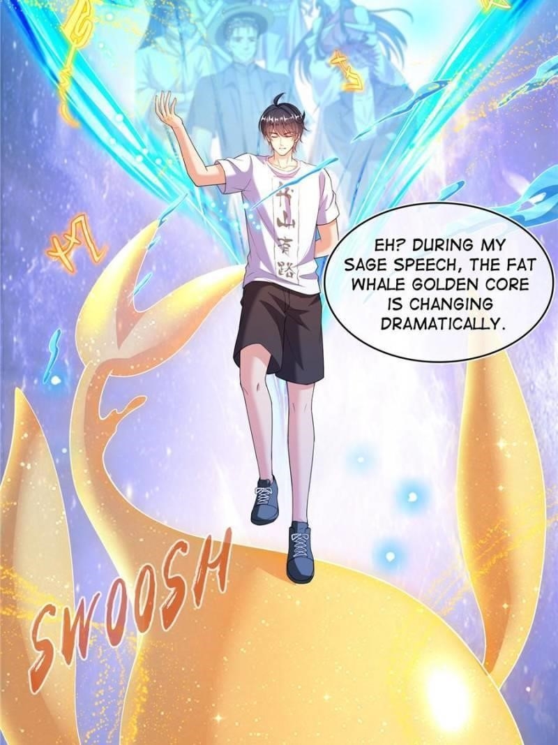 Cultivation Chat Group Chapter 537 - Page 48