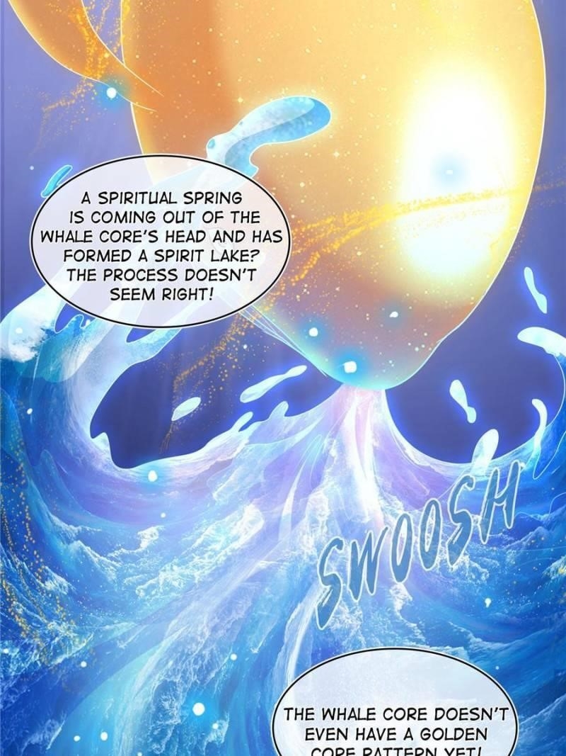 Cultivation Chat Group Chapter 537 - Page 49