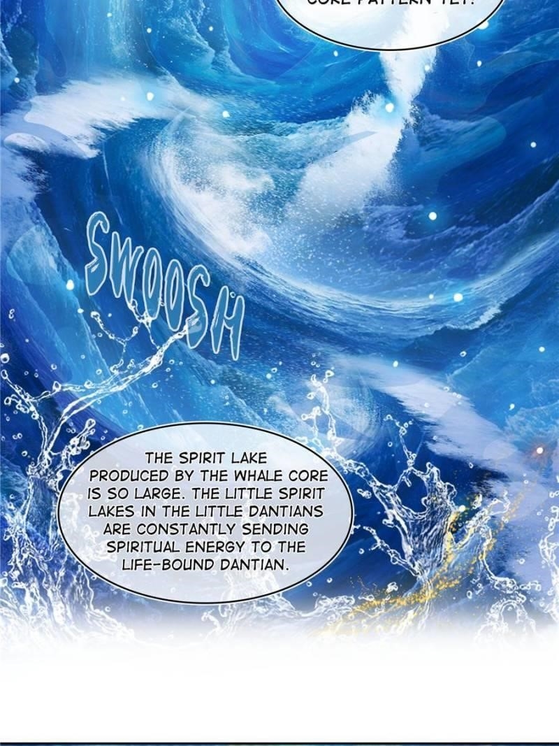 Cultivation Chat Group Chapter 537 - Page 50