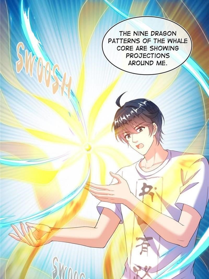 Cultivation Chat Group Chapter 537 - Page 51