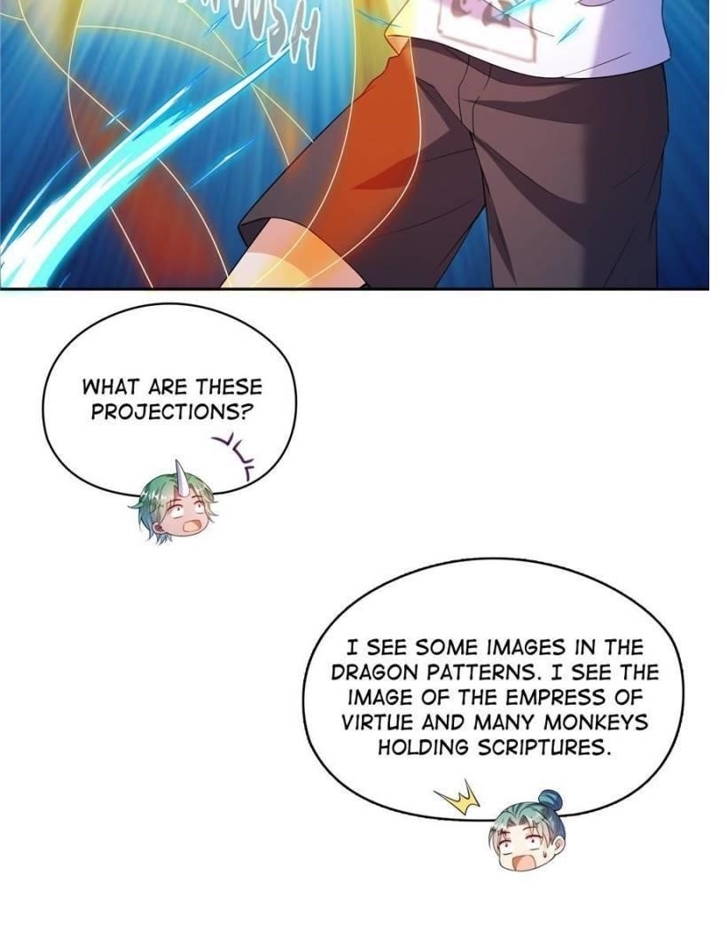 Cultivation Chat Group Chapter 537 - Page 52