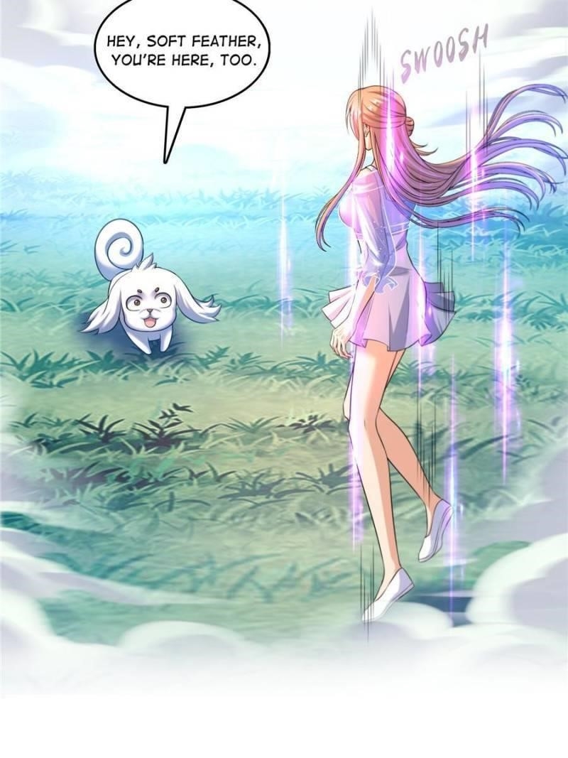 Cultivation Chat Group Chapter 537 - Page 8