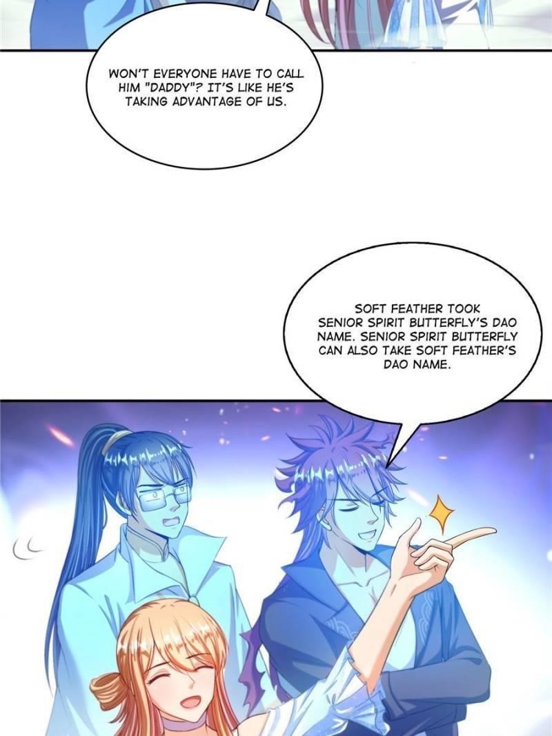 Cultivation Chat Group Chapter 539 - Page 10