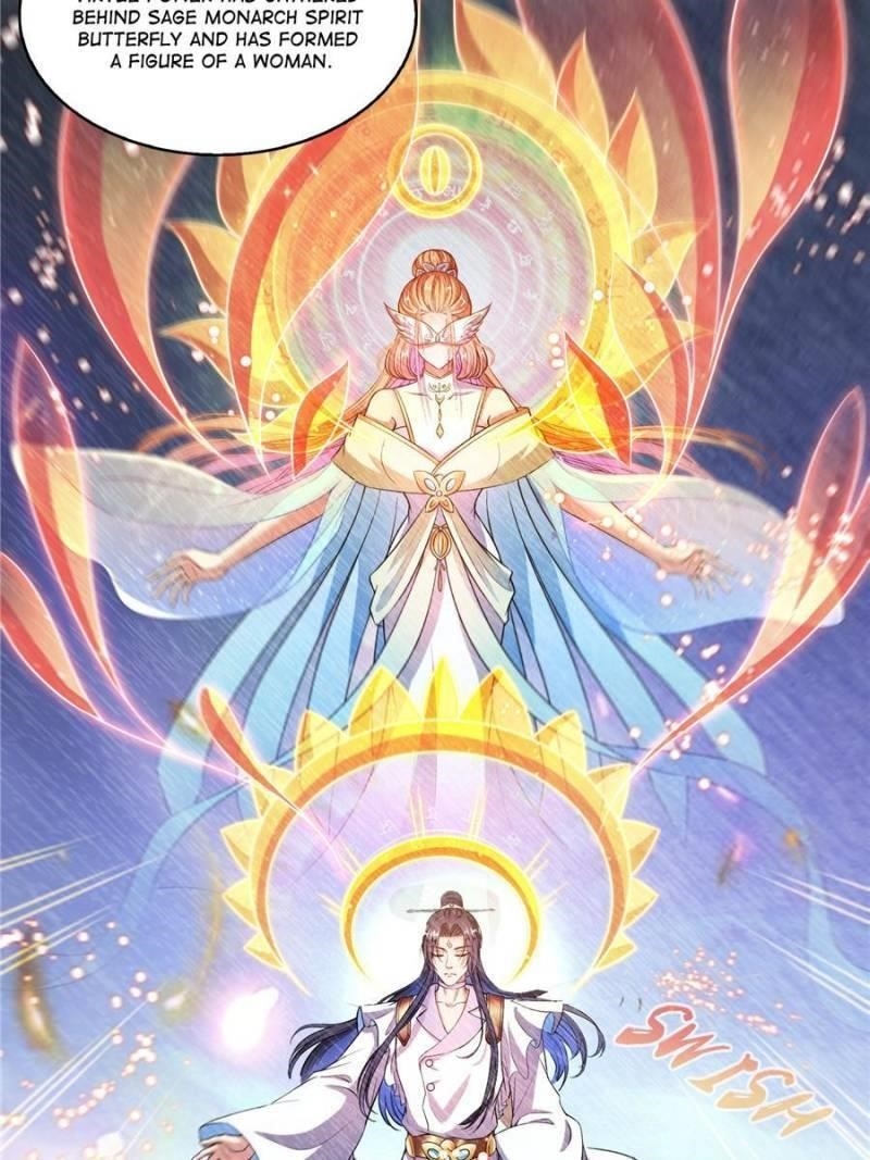 Cultivation Chat Group Chapter 539 - Page 18