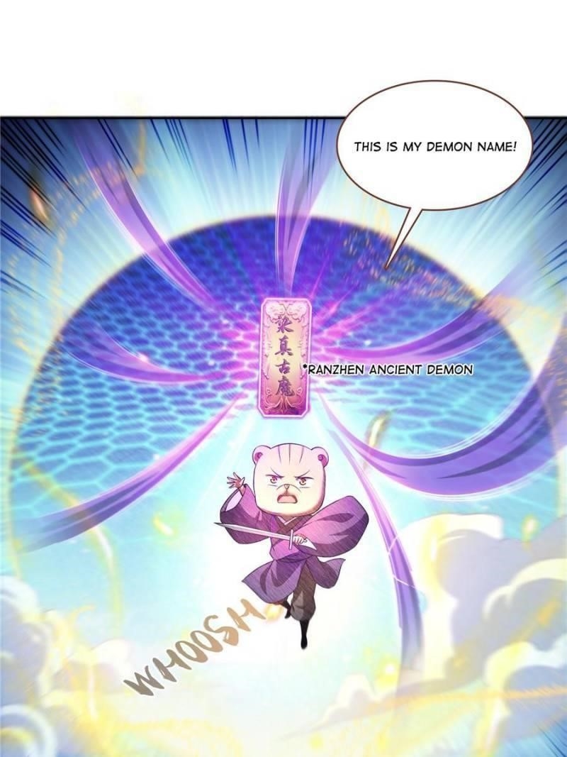 Cultivation Chat Group Chapter 539 - Page 22