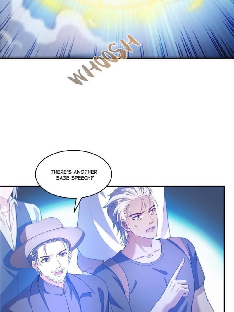 Cultivation Chat Group Chapter 539 - Page 23