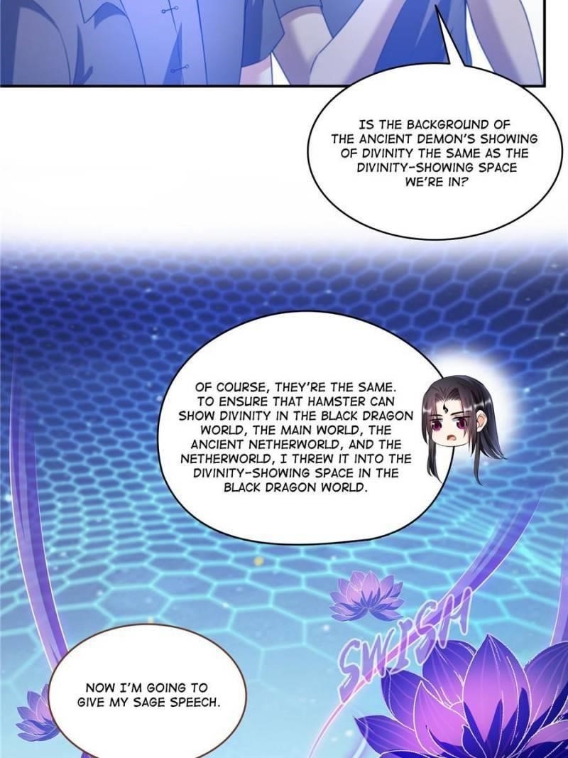 Cultivation Chat Group Chapter 539 - Page 24
