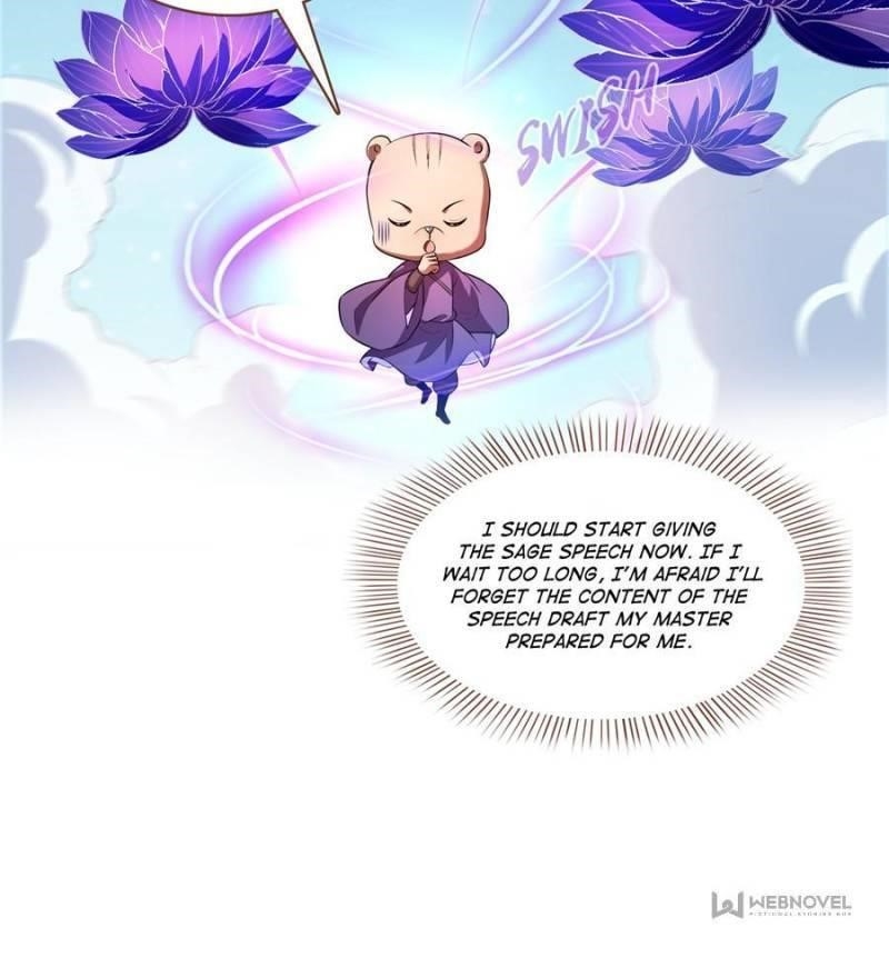 Cultivation Chat Group Chapter 539 - Page 25