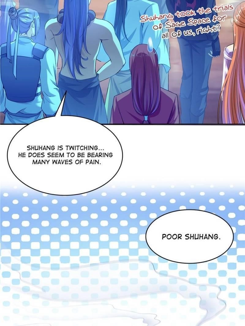 Cultivation Chat Group Chapter 539 - Page 31